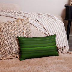 Luxurious Comfort with the Tribal Harmony Decorative Premium Pillow