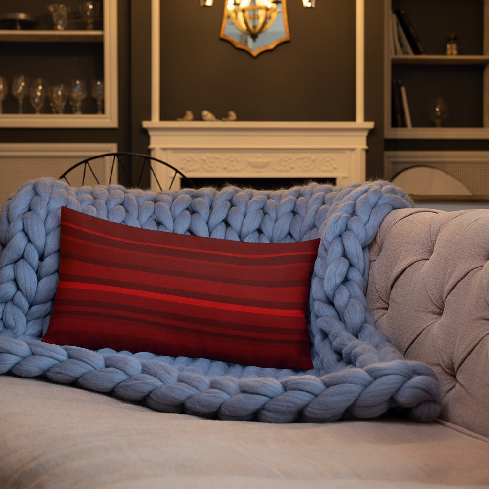Starry Night Premium Pillow with Celestial Design for Cozy Nights
