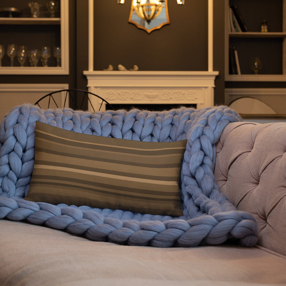 Space-Themed Comfort with the Galactic Nebula Premium Pillow"