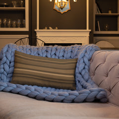 Space-Themed Comfort with the Galactic Nebula Premium Pillow"