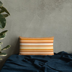 Vintage Tapestry Premium Pillow
