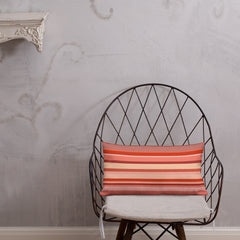 Elegant Sakura Print on Premium Comfort Pillow for Home Decor