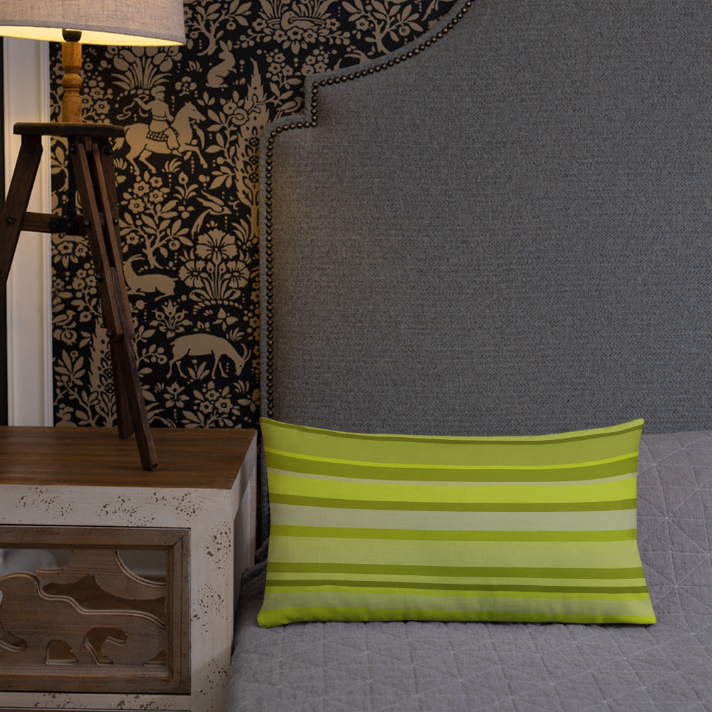 Stylish Room Accent with Southwestern Spirit Premium Pillow