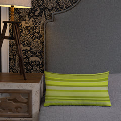 Stylish Room Accent with Southwestern Spirit Premium Pillow