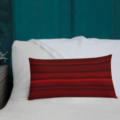 Luxurious Comfort Starry Night Pillow for a Restful Sleep