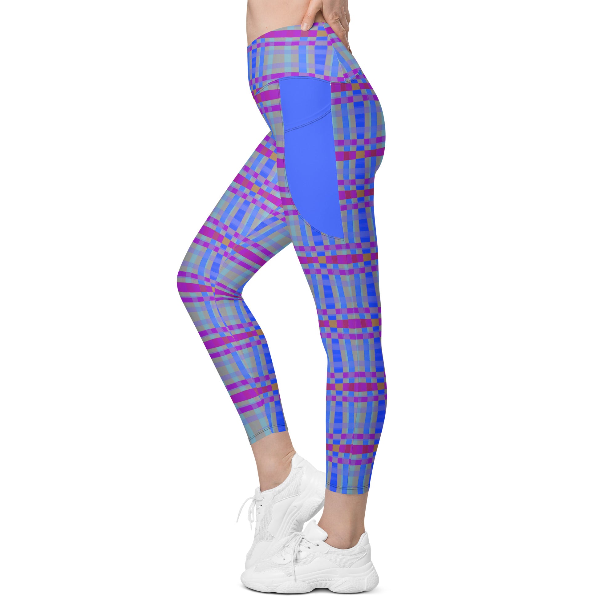 Prism Box Bliss Leggings Side View