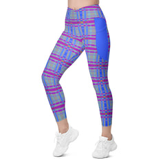 Prism Box Bliss Leggings - Multiple Color Options