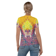 Show off your surfer style with the unique Surfing 1 13 Women's T-Shirt.