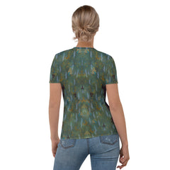 SurArt 84 Women's T-shirt - Perfect for everyday comfort.