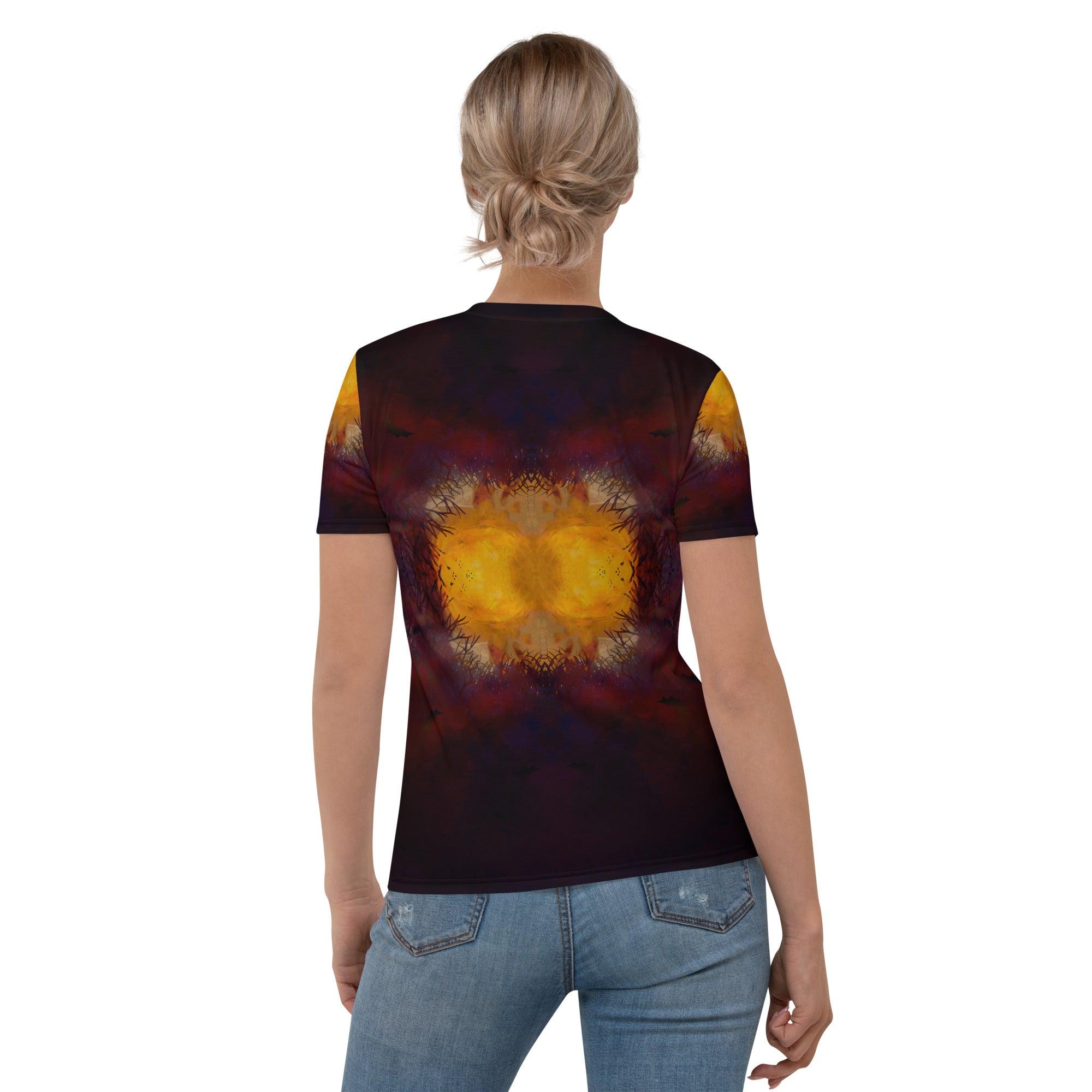 Apocalypse Crew Neck T-Shirt