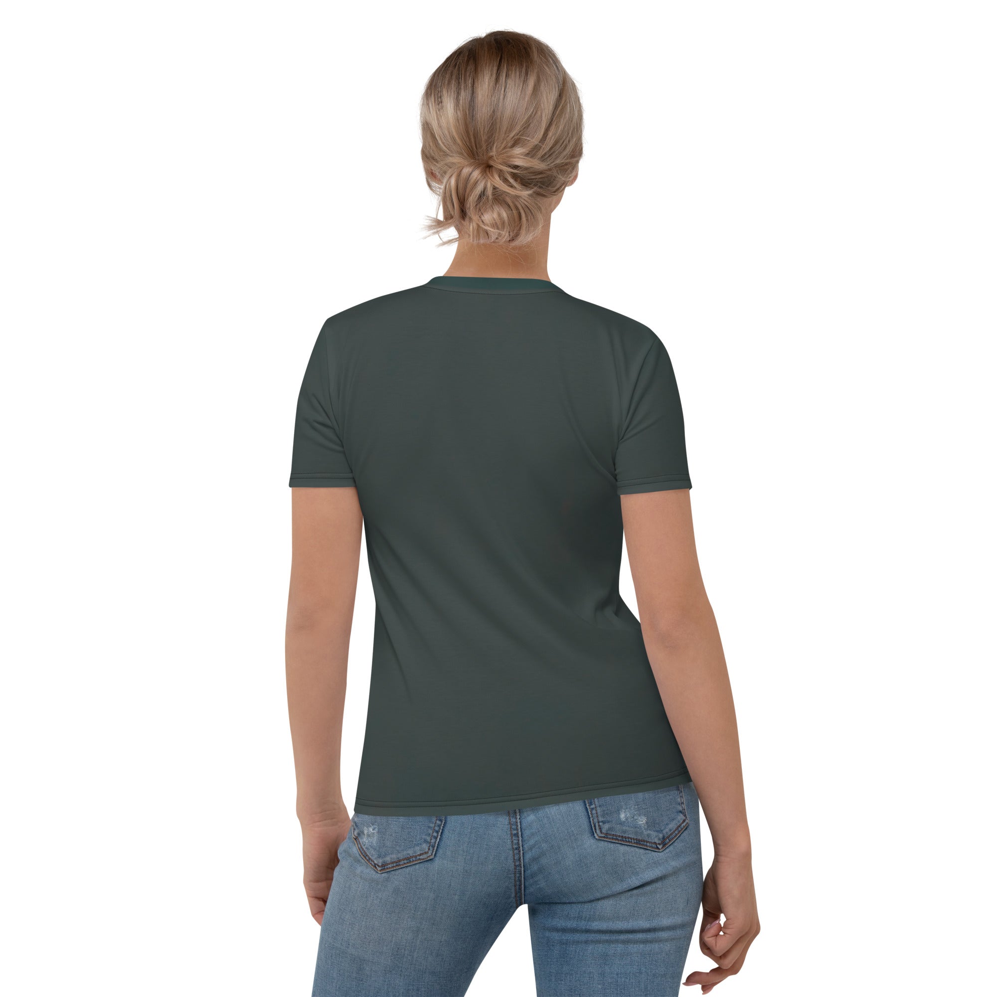 Exotic Xantis Xhibit Women's T-Shirt