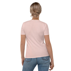 Kind Kangaroo Kingdom Women's T-Shirt