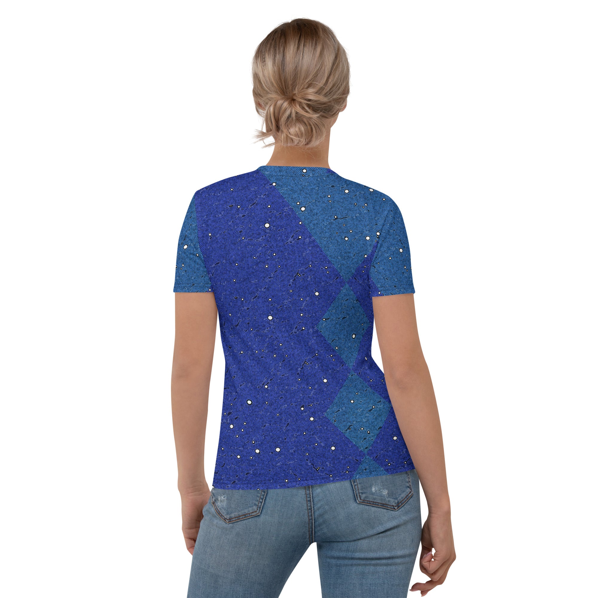 Octave Ornament Odyssey Women's T-Shirt