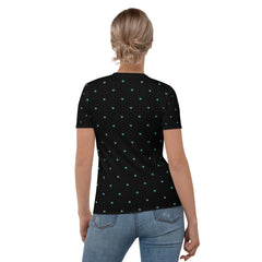 Concerto Charm Women's Crew Neck T-Shirt