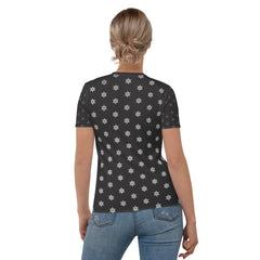 Rock Anthem Women's Crew Neck T-Shirt