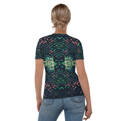 Infinite Adventure Women's Crew Neck T-Shirt