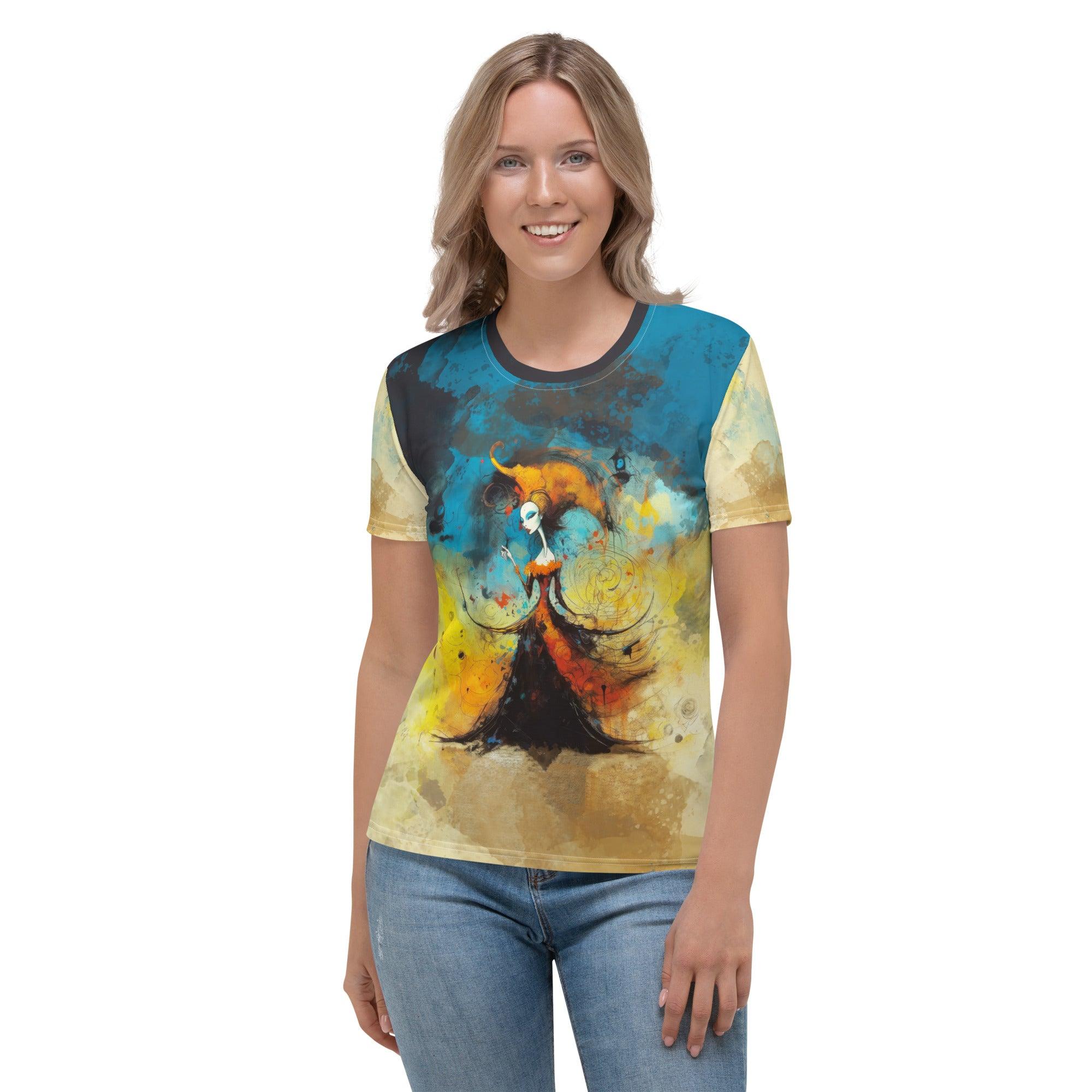 Witch's Brew Halloween T-Shirt - Beyond T-shirts