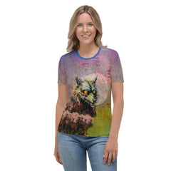 Witch's Moonlit Dance T-Shirt - Beyond T-shirts