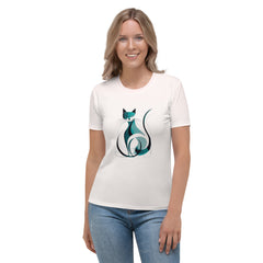 Unique Uakari Unwind Women's T-Shirt