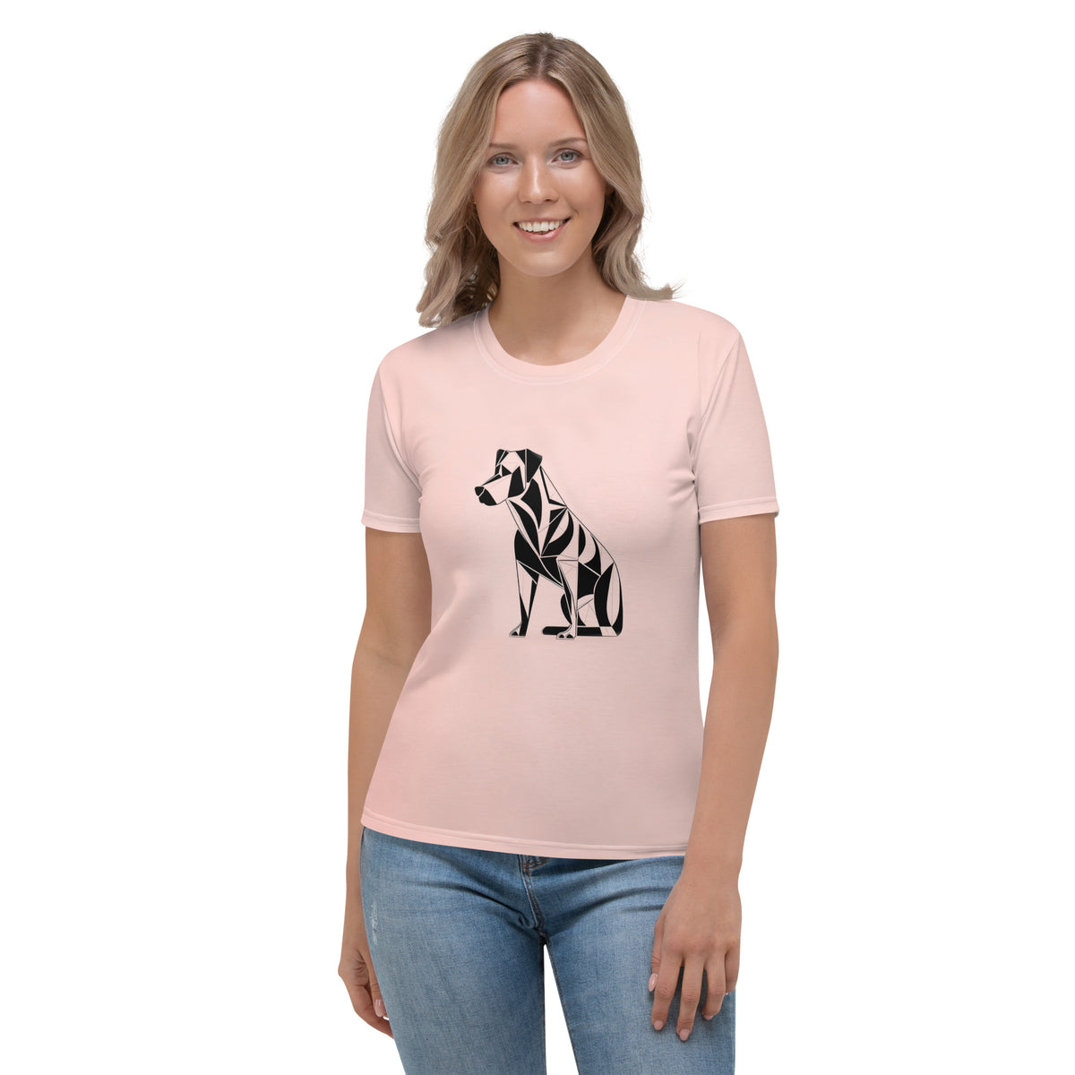 Kind Kangaroo Kingdom Women's T-Shirt