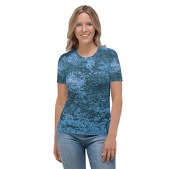 Timberland Terrain Women's Crew Neck