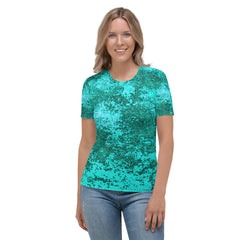 Mountain Majesty Women's Crew Neck