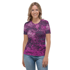 Rustic Reverie Women's Crew Neck