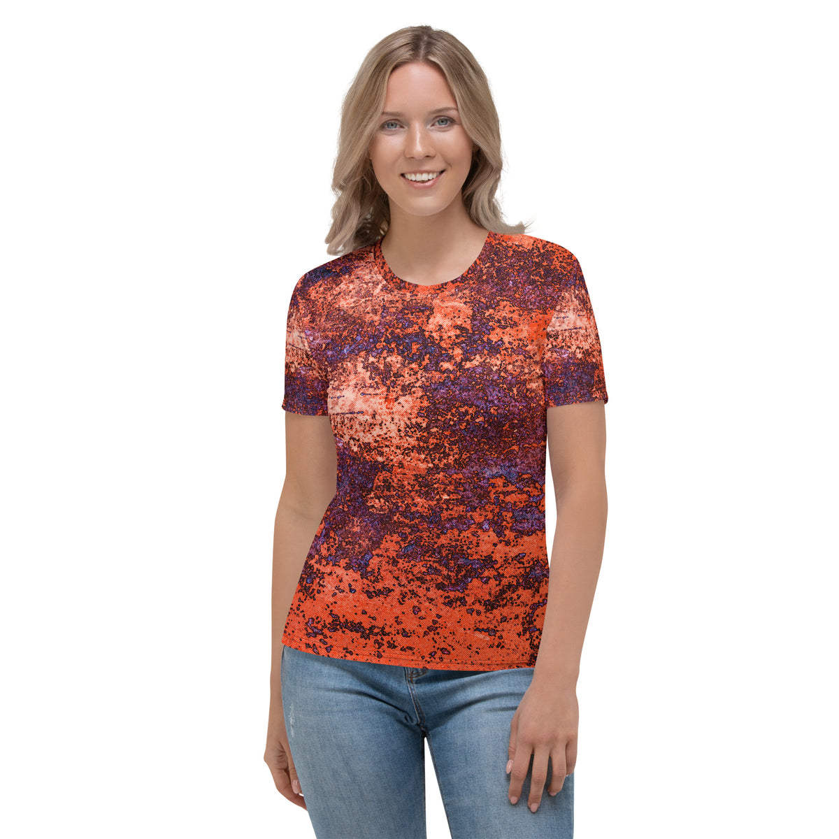 Wilderness Wonders Women's Crew Neck