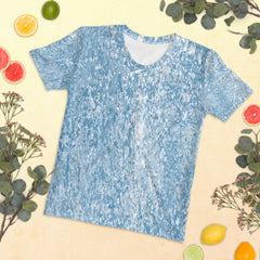 Beachcomber Rustic Texture T-Shirt