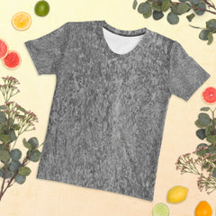 Coastal Explorer Rustic Texture Tee