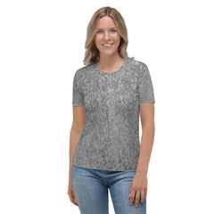 Coastal Explorer Rustic Texture Tee