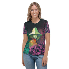 Limitless Dreams Women's Crew Neck T-Shirt