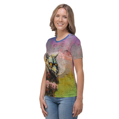 Witch's Moonlit Dance T-Shirt - Beyond T-shirts