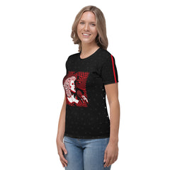 Folklore Fusion Women's Crew Neck T-Shirt