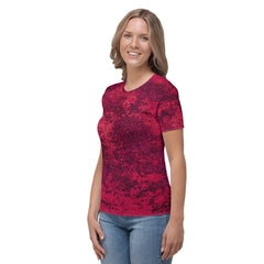 Forest Floor Women's Crew Neck