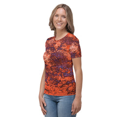 Wilderness Wonders Women's Crew Neck