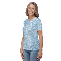 Beachcomber Rustic Texture T-Shirt