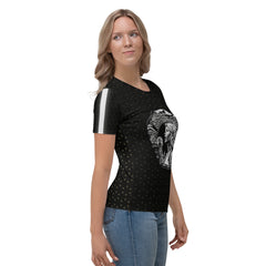 Celtic Tune Women's Crew Neck T-Shirt