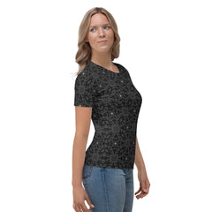 Enchanted Essence Women's Crewneck Tee