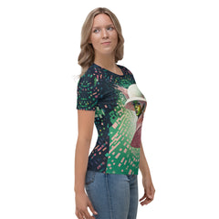 Infinite Adventure Women's Crew Neck T-Shirt