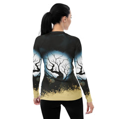 Potion Master Witchcraft Rash Guard - Beyond T-shirts