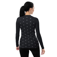 Sea & Sound Women's Rash Guard