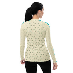 Rock & Reef Women's Rash Guard