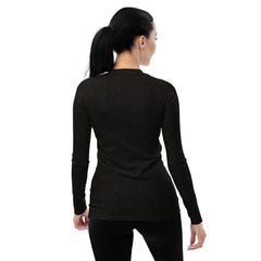 Rock Tide Women's Rash Guard