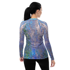 Trailblazer Rash Guard