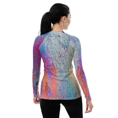 Wildwood Wanderer Rash Guard