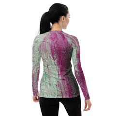 Mountain Explorer Rash Guard