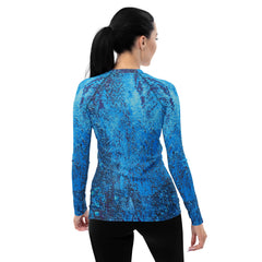 Rocky Ridge Rash Guard