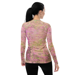 Breeze Bliss Rash Guard