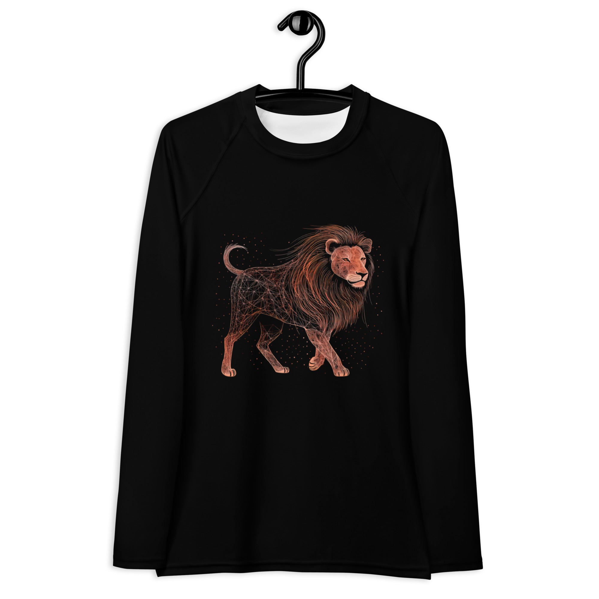 Lioness Luxe Women's Rash Guard